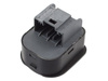 VW Golf Plus 05-13 Mirror switch / adjustment panel