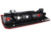 Ford Transit 2014- rear lamp / tail lamp Left