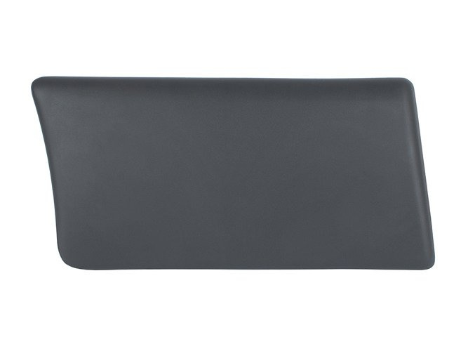 Renault Trafic II LONG 01-13 Body side molding (in front of rear wheel) Right