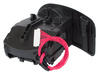 Renault Clio III Steering column Light / Indicator switch