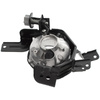 Honda CR-V III 06-09 halogen prawy