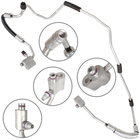 VW GOLF V 03-08 1,9 2,0 TDI przewód klimatyzacji