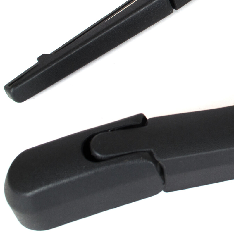 Suzuki Wagon R+ 00-07 - Wiper arm + blade