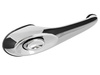 Chrysler PT Cruiser 01-10 Exterior handle Front door CHROM Right
