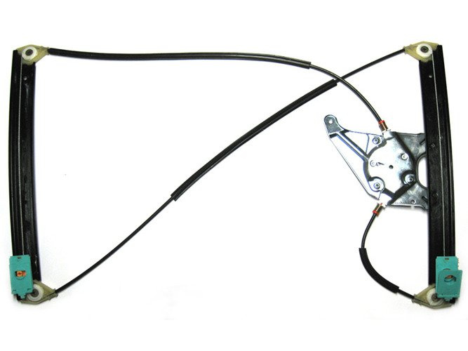 Audi A3 96-03 3 door window regulator (electric adjustment version) Right