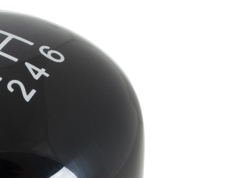 Ford C-MAX I II Gear shift knob 6 speed