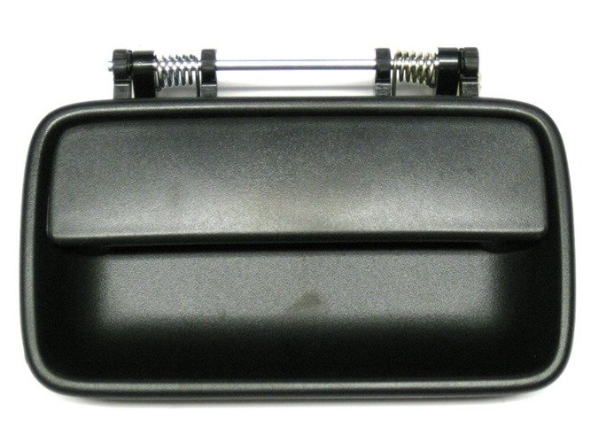 Kia K2500 01-05 Exterior handle Front door Left