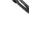 REAR WIPER ARM & BLADE WINDSCREEN FOR VW SHARAN SEAT ALHAMBRA FORD GALAXY