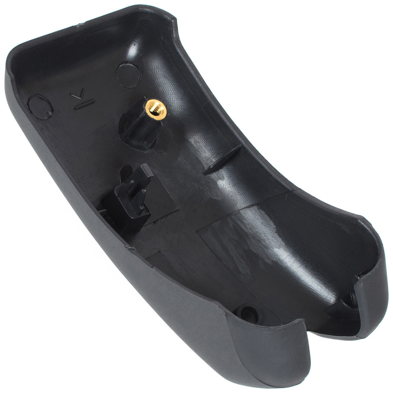 Renault Master II 03-10 Hinge cover BOTTOM door rear Right