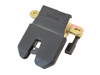 VW Bora sedan / saloon 98-05 Trunk lock