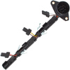 Seat Ibiza 2002- 1.4 TDI wiązka pompowtryskiwaczy