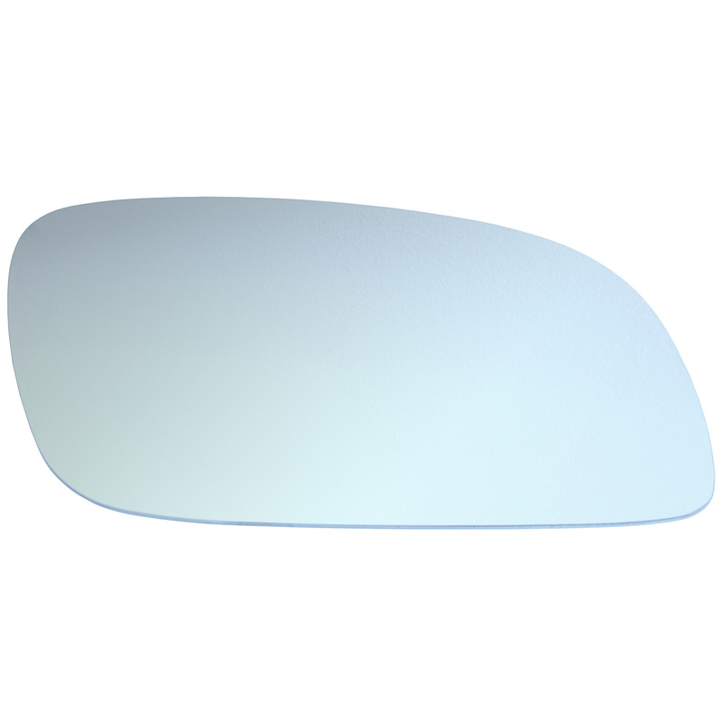 VW TOURAN 03-10 MIRROR GLASS HEATED Right