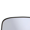 Ford Focus Mk1 98-05 Mirror glass / mirror insert manual Right