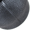 Vauxhall / Opel Corsa C 00-06 Gear shift knob 5 Gear BLACK