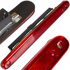 Peugeot 107 05-14 lampa tylna STOP LED