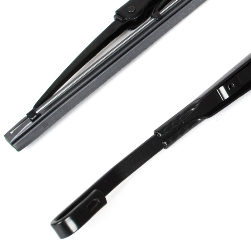 BMW E53 X5 99-06 REAR WIPER ARM & BLADE WINDSCREEN NEW