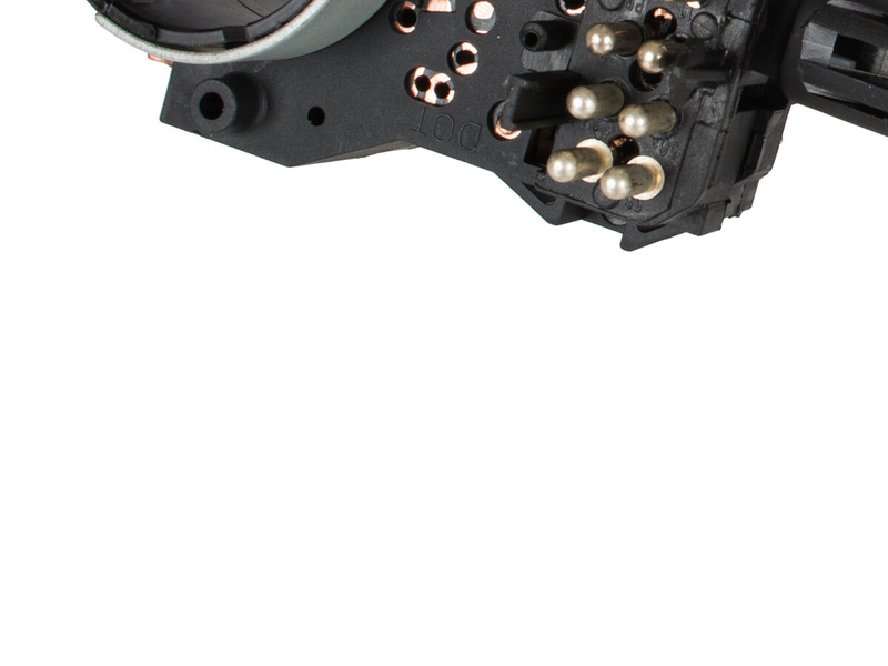 Audi A4 B5 94-99 Steering column Light / Indicator switch