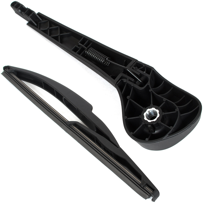 Renault Scenic II 03-09 Wiper arm + blade
