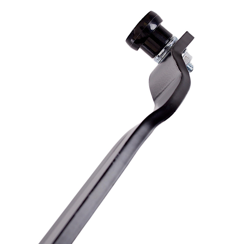 TOYOTA PROACE II 16-23 wózek drzwi bocznych przesuwnych prawy górny