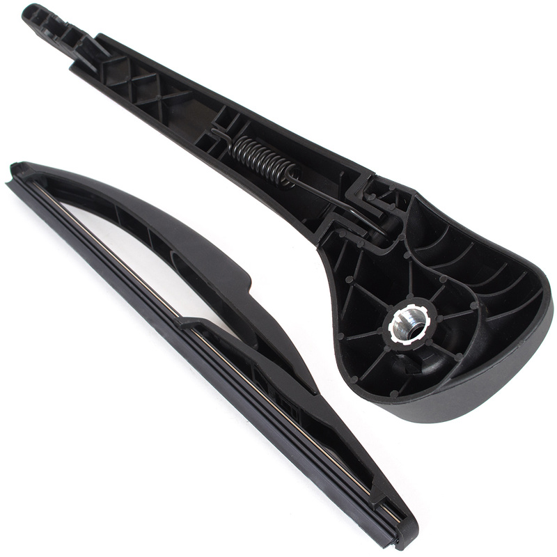 Dacia Dokker 2012- Wiper arm + blade