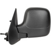 Citroen Berlingo 96-06 mirror manual exterior Left