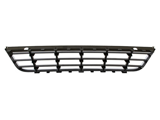 VW Passat B6 05-10 Bumper ventilation grill Center