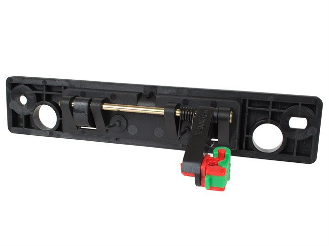 Kia Carnival 02-06 klamka tylnej klapy bagażnika