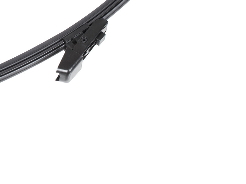Skoda Superb II station wagon 2008- Wiper arm + blade