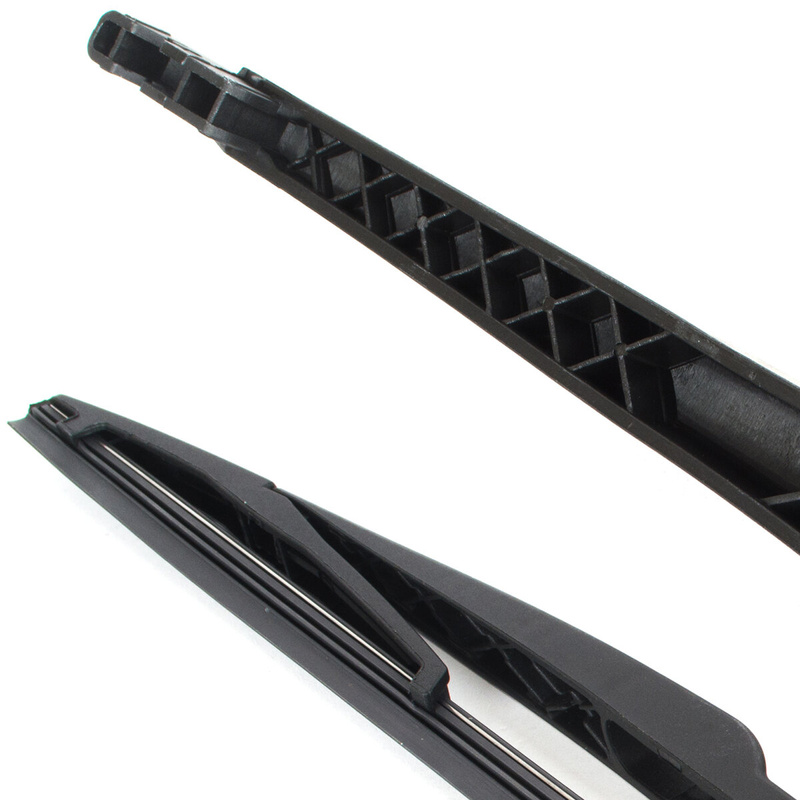 Citroen C4 Picasso 06-13 Wiper arm + blade