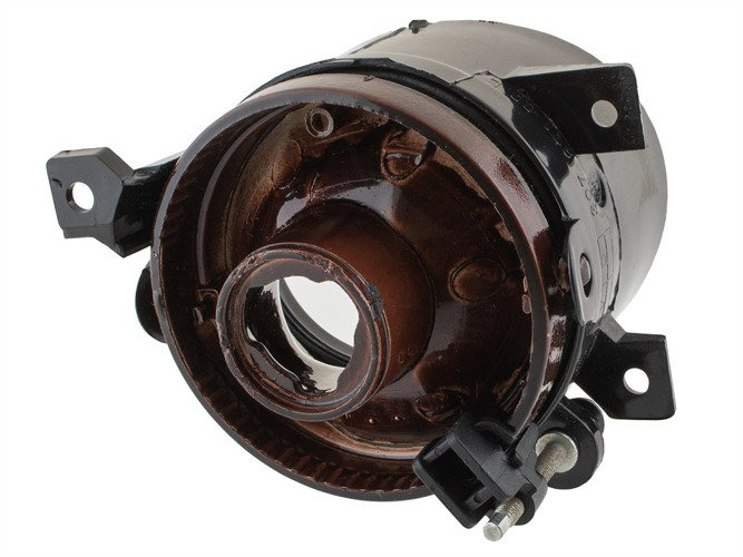 VW Jetta V 05-10 halogen lewy