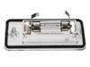 Audi A3 A4 A6 A8 Q7 Licence plate light Left