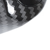 BMW E30 E32 E34 E36 E39 E46 E60 E61 E62 E63 E81 E82 E85 E87 E88 E90 E91 E92 X1 X3 X5 gałka zmiany biegów CARBON 5 BIEGÓW