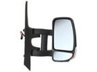Vauxhall / Opel Movano B 2010- wing mirror electric heated (Long arm version) Right