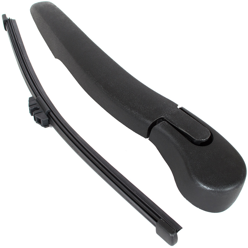 BMW 3 F31 station wagon 2011- Wiper arm + blade