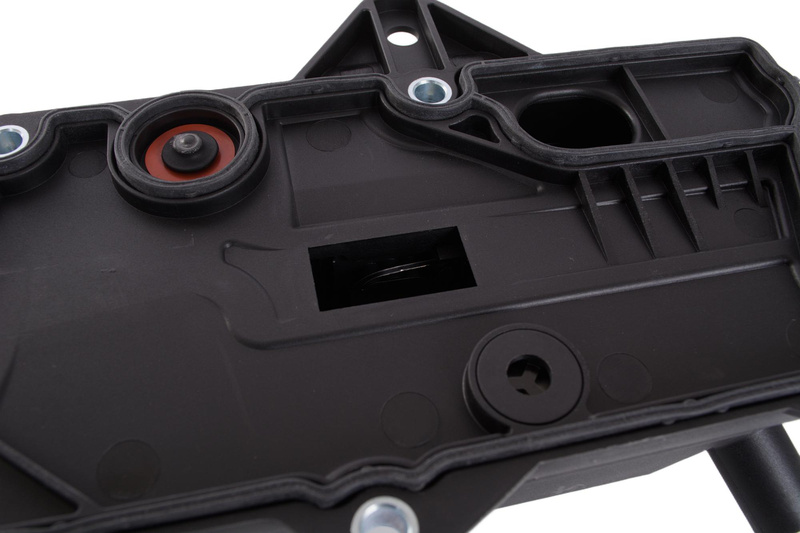 VOLVO S60 10-23 S80 06-16 S90 16-23 2.0 pokrywa zaworów