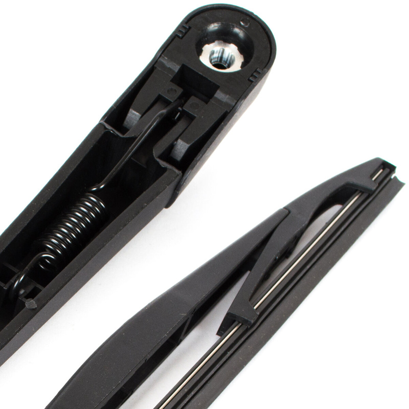 Mitsubishi Outlander 2007- Wiper arm + blade