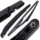 NISSAN TIDA H/B 2011- wycieraczka tylna ramię + pióro