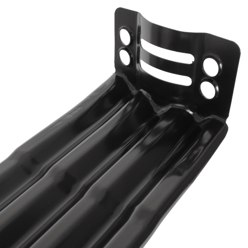 VW T6 16-19 uchwyt / wspornik - mocowanie koła zapasowego KPL