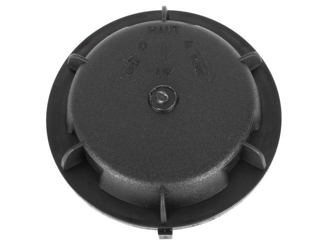 Renault Megane II 2002- front Headlamp cover / plug Left = Right