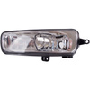 Ford FOCUS III 2014- halogen lewy