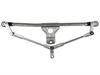 Fiat Stilo Multi Wagon 03-08 mechanizm wycieraczek przednich