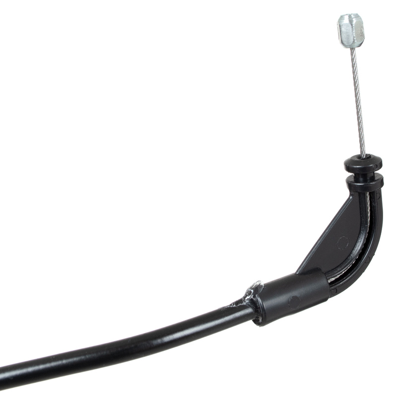 FÜR RENAULT CAPTUR I 16-21 KABEL ZUM ÖFFNEN DER MOTORHAUBE