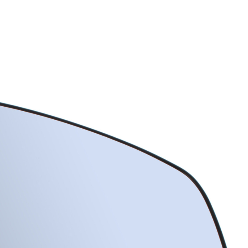 Renault Megane III 08-16 wkład lusterka OGRZEWANY prawy