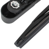 Renault Scenic III 2009- Wiper arm + blade