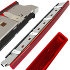 Audi A4 B6 KOMBI 00-04 lampa tylna STOP LED