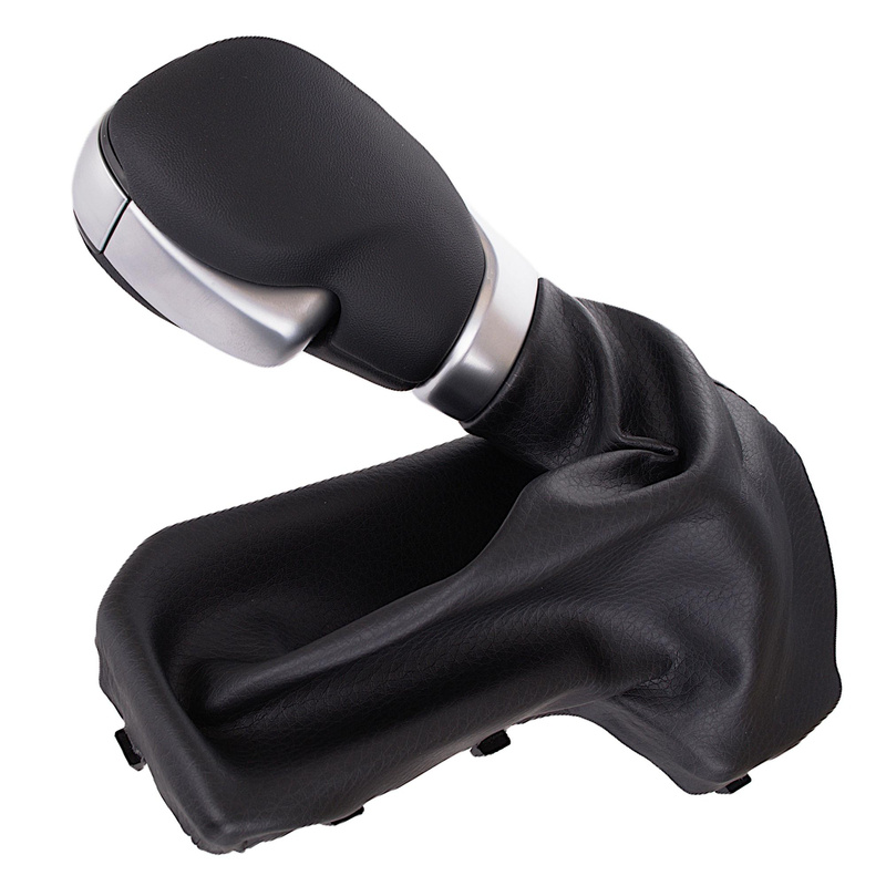 KOLEOS II 17-23 gałka zmiany biegów AUTOMAT + mieszek