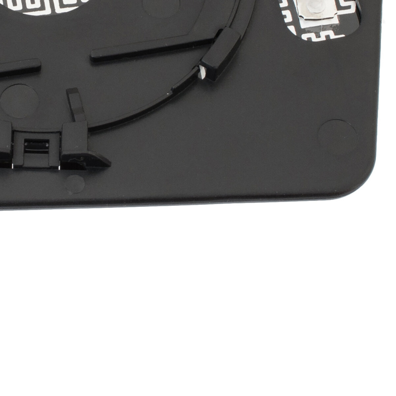 Mercedes W203 C-klasa 00-07 wkład lusterka OGRZEWANY prawy