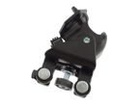 Citroen Berlingo II 2008- Sliding door roller guide Left Middle