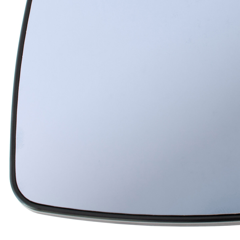 Vauxhall / Opel Vivaro 01-14 Mirror glass / mirror insert Heated Left