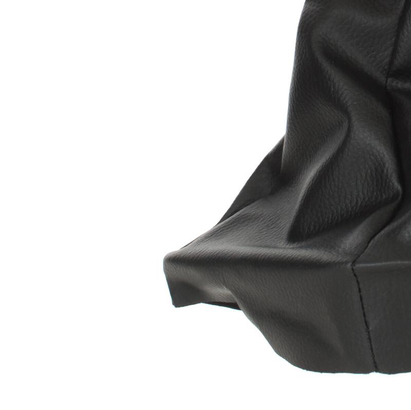 Fiat Doblo I 00-09 Gear shift knob + Lever Gaiter